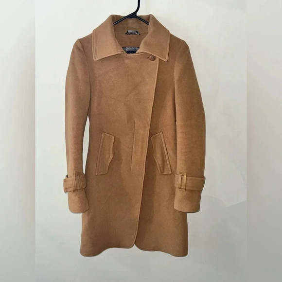 Mackage Wool Jacket - Picture 6 of 10